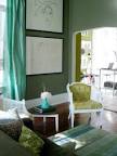 Top Living Room Color Palettes : Rooms : Home & Garden Television