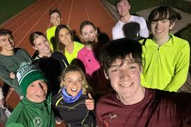 Image result for Grimsby Harriers & Athletics Club