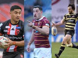 Image result for Leigh Centurions