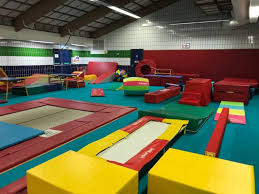 Image result for Central Manchester Institute Of Gymnastics