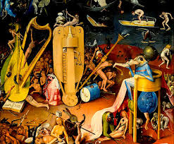 Image result for hieronymus bosch