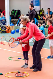 Image result for David Lloyd (Bournemouth) Badminton Club