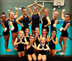 Image result for Weybridge Gymnastics