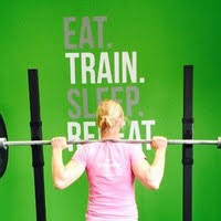 Image result for CrossFit ChalkBox Sevenoaks