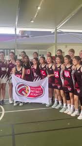 Image result for ST. MARY'S NETBALL CLUB