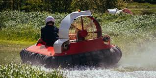 Image result for Hovercraft Club of Ireland