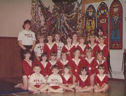 Image result for Maple Gymnastics Club
