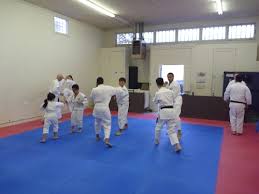 Image result for Winchester Shorinji Kempo Club