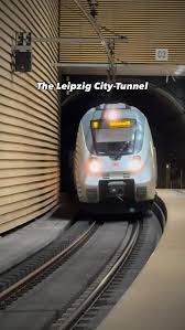 Image result for tunnel leipzig