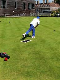 Image result for Harpenden Bowling Club