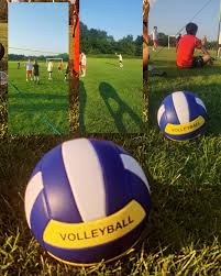 Image result for Ellesmere Port Eels Volleyball Club