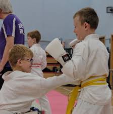 Image result for Konjaku Shin National School Of Karate, Lincolnshire