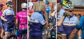 Image result for Verulam Cycling Club