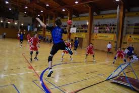 Image result for Liphook Tchoukball Club