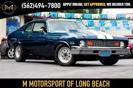 Image result for Silver Blue 1975 Nova
