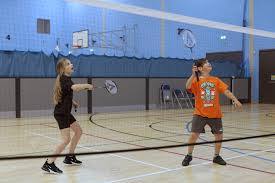 Image result for Harlow Badminton Club
