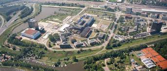 Image result for fnwi science park