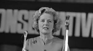Image result for Margaret Thatcher