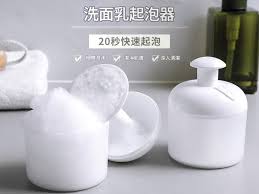 Image result for 起泡器
