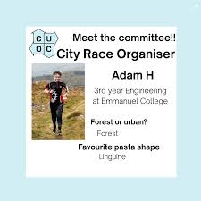 Image result for Cambridge University Orienteering Club (Cuoc)
