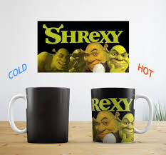Image result for Кружка shrek (6)