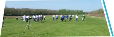 Image result for Osprey Archery Club