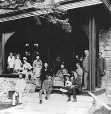 Image result for "the Vanderbilts"