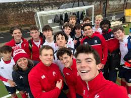 Image result for Sevenoaks Hockey Club