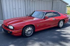 Image result for Meteor Red 1993 Jaguar