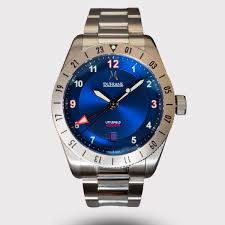 Image result for GMT watch