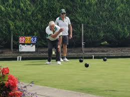 Image result for Leominster Bowling Club