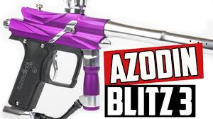 Image result for Blitz Paintball