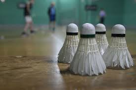 Image result for Huncote Badminton Club