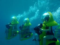 Image result for Underwater Adventures