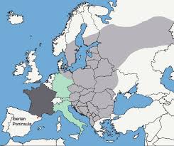 Attēlu rezultāti vaicājumam “Polyzonium germanicum”