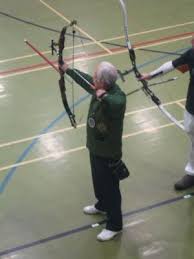 Image result for Jolly Archers Of Houghton & Wyton
