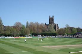 Image result for Worcester Cricket Club