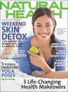 Natural Health Magazine As Low As $3.19 A Year!