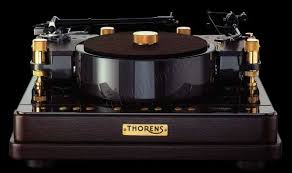 Image result for thorens reference