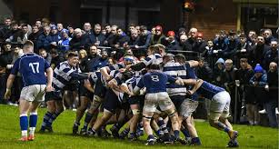 Image result for St Mary's Old Boys Rugby Union Football Club
