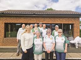 Image result for Holywood Bowling Club