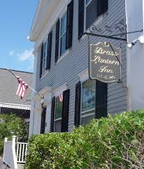 Brass Lantern Inn