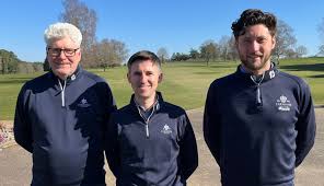 Image result for Farnham Golf Club