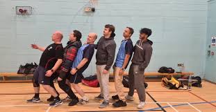 Image result for Manor Hall Badminton Club
