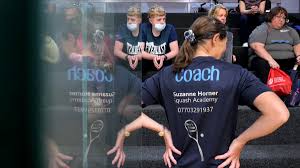 Image result for Barnsley Squash Club