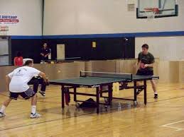 Image result for Old Actonians Table Tennis Club