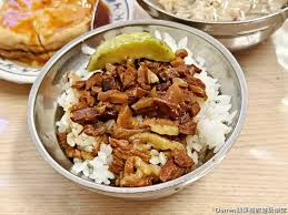 Image result for 魯肉飯