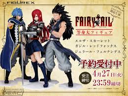 「エルザ・スカーレット FAIRY TAIL」の画像検索結果