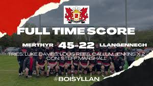 Image result for Llangennech Rfc