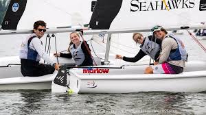 Image result for St Mary's Loch Sailing Club